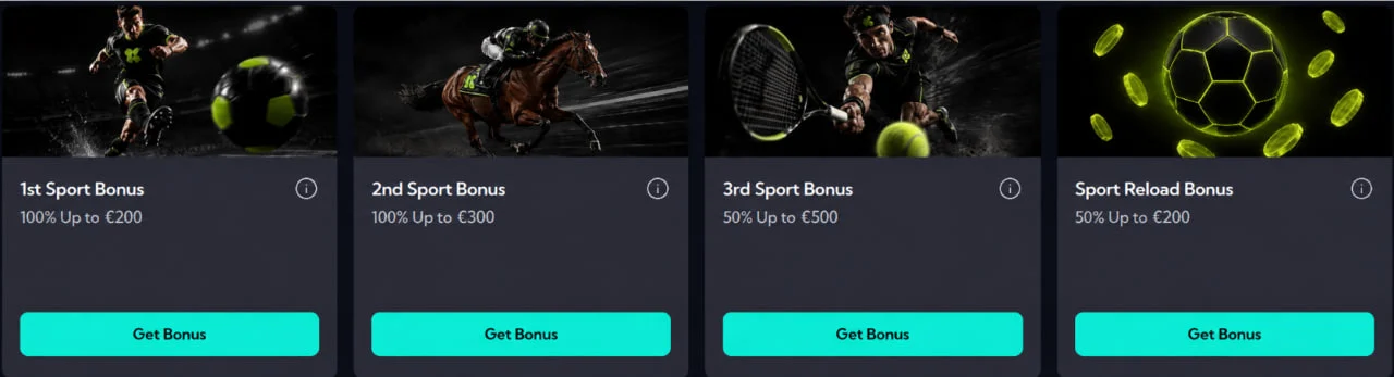 kikibet casino sport promotions
