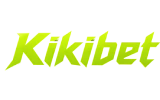 kikibet casino logo